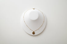 画像をギャラリービューアに読み込む, YugamiCoin Stainless Chain｜F JewelryProducts（エフジュエリープロダクツ）
