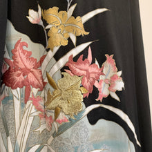 画像をギャラリービューアに読み込む, 着物リメイク　コクーンワンピース｜komomo（コモモ）
