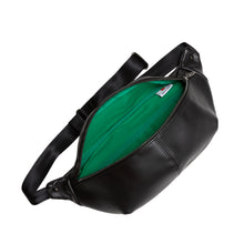 画像をギャラリービューアに読み込む, Tajima Cowhide　ボディーバッグ｜D.L.P.（ディーエルピー）
