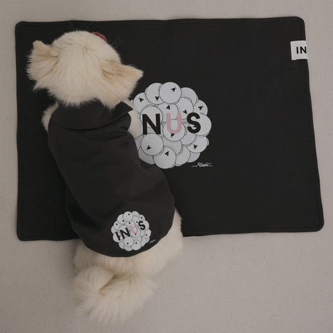 INUS CAFE MAT 【INUS x Motoki Shiozawa special collaboration】｜INUS（イヌス）