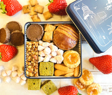画像をギャラリービューアに読み込む, 【food edit Chiba限定】BOSOクッキー缶｜BOSO SWEETS（ボウソウスイーツ）
