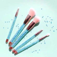 画像をギャラリービューアに読み込む, FLOSTY MINTSODA BRUSHS フロスティミントソーダブラシ5本セット｜sugar.C beauty（シュガーシービューティー）
