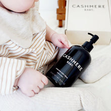 画像をギャラリービューアに読み込む, ハイドレイティング ボディクリーム 300mL｜CASHMERE BABY（カシミヤベビー）
