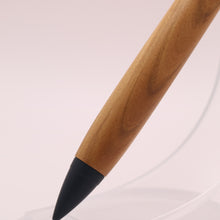 画像をギャラリービューアに読み込む, ソメイヨシノ｜木の質感を楽しむ木軸ペン｜シャーペン｜Wood Time Factory（ウッドタイムファクトリー）
