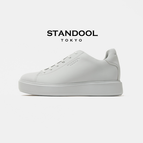 STANDOOL TOKYO SAI｜LIGHT GREY｜STANDOOL（スタンドゥール）