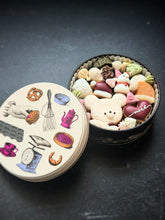 画像をギャラリービューアに読み込む, クッキー缶 ~ belle saison ~｜bon lupin（ボンルパン）
