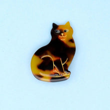 画像をギャラリービューアに読み込む, 【Coucou Suzette】Bengal Cat Hair Clip｜CHUPETERIA（チュペテリア）
