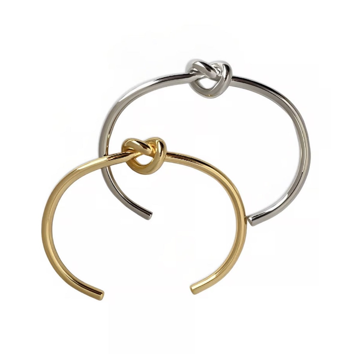 Knot Bangle｜UNIDRE（ユニドレ）