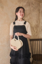 画像をギャラリービューアに読み込む, 【期間限定スペシャルセット】fringe salopetteセット｜Mistletoe（ミソルト）
