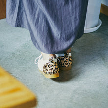 画像をギャラリービューアに読み込む, Ｌａｃｅ　Ｕｐ　Ｓｈｏｅｓ　／　Ｌｅｏｐａｒｄ｜SWAAN4RLBERG（スワンアルバーグ）
