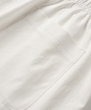 画像をギャラリービューアに読み込む, Simple Straight-Leg Pants (POPUP 限定)｜MODE COMMUTER（モードコミューター）
