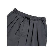 画像をギャラリービューアに読み込む, ギャバジンテーパードイージートラウザー ｜BEXIST（ベグジット）
