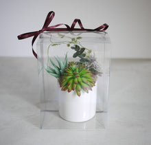 画像をギャラリービューアに読み込む, アーティフィシャルプランツアレンジメントSucculent Style (サキュレント スタイル)｜liliumflower（リリウムフラワー）
