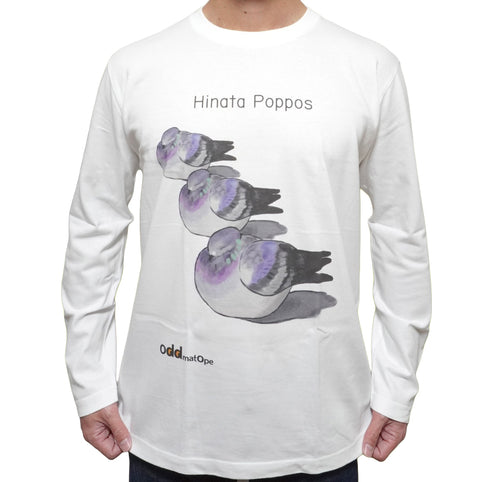 oddmatope 日向ぽっぽズ｜oddmatope（オッドマトペ）