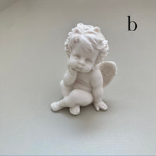 画像をギャラリービューアに読み込む, 天使ちゃん｜atelier.oto（アトリエオト）
