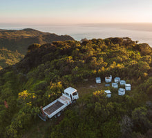 画像をギャラリービューアに読み込む, マヌカハニーWild Cape UMF20+ 250g｜FARADAY　KAMAKURA（ファラディ　カマクラ）
