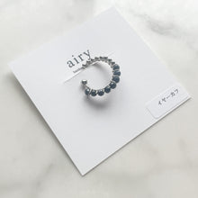 画像をギャラリービューアに読み込む, BIRTHSTONE 2WAY CUFF　｜airy（エアリー）
