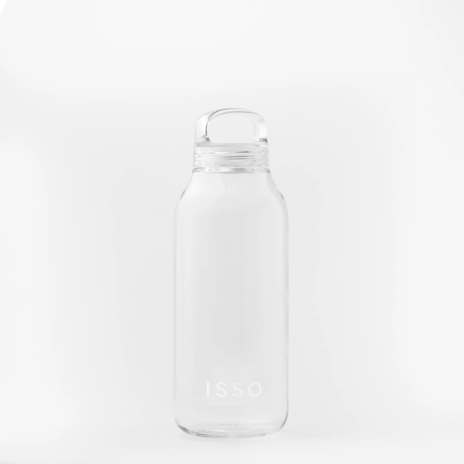 ISSOウォーターボトル 500ml｜ISSO TEA（イッソティー）