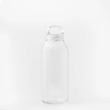 画像をギャラリービューアに読み込む, ISSOウォーターボトル 500ml｜ISSO TEA（イッソティー）
