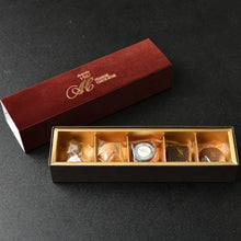 画像をギャラリービューアに読み込む, 3本詰めショコラ｜アントワーヌ・カレーム
