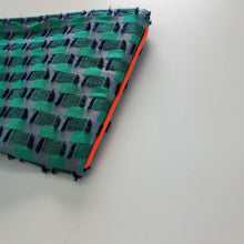 画像をギャラリービューアに読み込む, -SANGO-　TRIANGLEバック 　col:グリーン｜POLS（ポルス）
