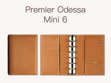 画像をギャラリービューアに読み込む, Premier Mini 6 Gold Odessa 20mm｜RITSNO（リツノ）
