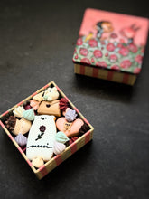 画像をギャラリービューアに読み込む, クッキー缶　～ ｐｅｔｉｔ ｓａｉｓｏｎ ～white day edition｜bon lupin（ボンルパン）
