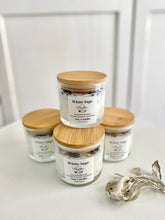 画像をギャラリービューアに読み込む, 浄化キャンドル（ホワイトセージ）｜Salon de Briller（サロンドブリエ）
