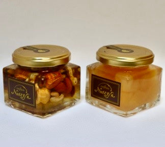 Petit Jewelry 2カラット｜京都コンフィチュール専門店　confiture　Nutty's　（キョウトコンフィチュールセンモンテン　コンフィチュール　ナッティーズ）