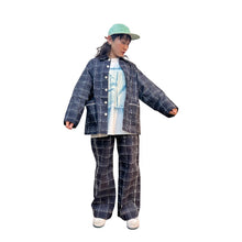 画像をギャラリービューアに読み込む, Shirt Jacket -シャツジャケット-｜colorple（カラプル）
