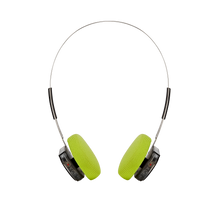 画像をギャラリービューアに読み込む, Lightwear Headphones Hp1 (clear)｜km５（ケイエムファイブ）
