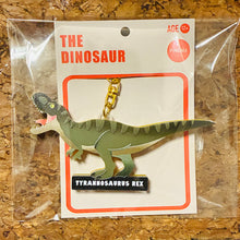 画像をギャラリービューアに読み込む, T-REX キーリング｜PINEMA（ピネマ）
