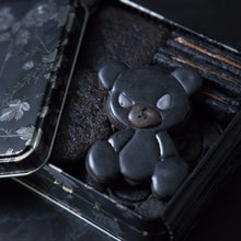 画像をギャラリービューアに読み込む, BLVCK AICING COOKIE TIN（CHOCO）｜BLVCK PARIS（ブラックパリ）
