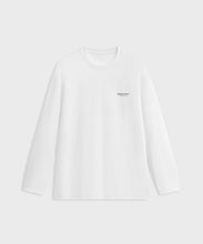 画像をギャラリービューアに読み込む, Cotton Crew Neck L/S T-Shirt（POPUP限定）｜MODE COMMUTER（モードコミューター）
