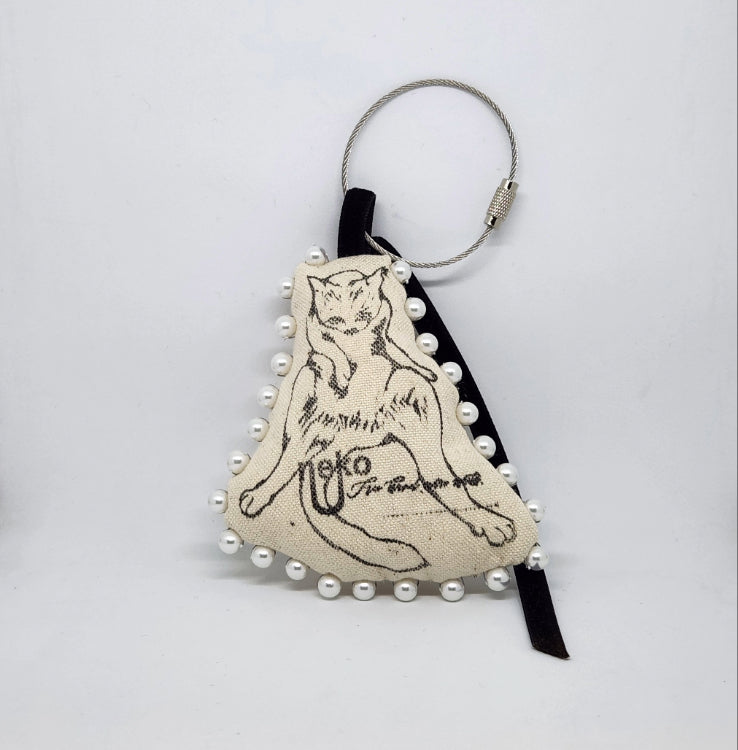 key charm ｜neko（ネコ）