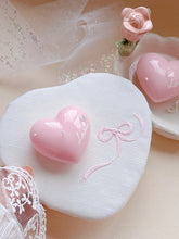 画像をギャラリービューアに読み込む, glossy candle -ハートver.-｜Sweet and…♡（スウィートアンド）
