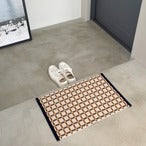 画像をギャラリービューアに読み込む, マット ”ソウゲンノチェック” ミニサイズ｜rough since 2016（ラフ）
