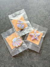 画像をギャラリービューアに読み込む, 貝殻アイシングクッキー｜atelier kaka icing cookies（アトリエカカ　アイシングクッキー）
