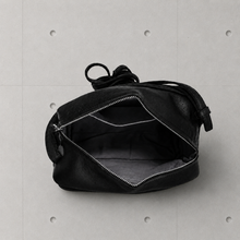 画像をギャラリービューアに読み込む, Mini Shoulder / Pure Black｜MahL（マール）
