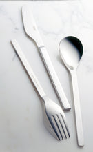 画像をギャラリービューアに読み込む, 【期間限定】ナポリ（鏡面仕上げ）カトラリー｜YAMACO（ヤマコ）
