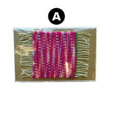 画像をギャラリービューアに読み込む, ATB機織りコースター｜KISEN（キセン）｜KISEN（キセン）
