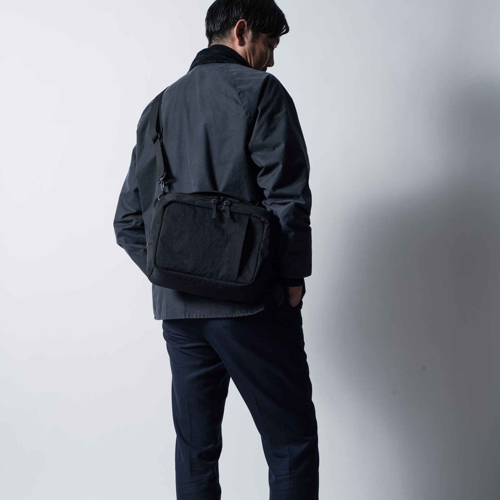 urban cross body｜Root（ルート） – CHOOSEBASE SHIBUYA