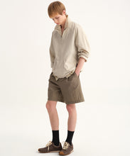 画像をギャラリービューアに読み込む, Dry Touch Stand Collar Blouson（POPUP限定）｜MODE COMMUTER（モードコミューター）
