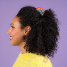 画像をギャラリービューアに読み込む, 【Coucou Suzette】Rainbow Hair Claw｜CHUPETERIA（チュペテリア）
