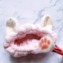 画像をギャラリービューアに読み込む, ニクキュウブラシネコミミキット｜sugar.C beauty（シュガーシービューティー）
