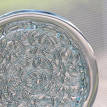 画像をギャラリービューアに読み込む, 雫-SHIZUKU- コースター まつば（アクアブルー）｜ame（アメ）
