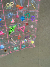 画像をギャラリービューアに読み込む, パーツ沢山トートバック｜stomou（ストマウ）
