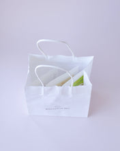 画像をギャラリービューアに読み込む, ショップ手提げ袋｜Klumaru Tea （クルマルティー）
