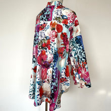 画像をギャラリービューアに読み込む, Manteau shirt C-mintgreen - マントシャツCミントグリーン｜Merci DIEU（メルシーデュー）
