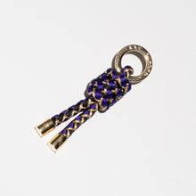 画像をギャラリービューアに読み込む, 組紐シューズチャーム｜KAVKIMONO（カブキモノ）
